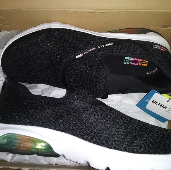 Skechers Go Walk Air - Picture 3 of 3